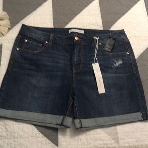 NWT SHORTS